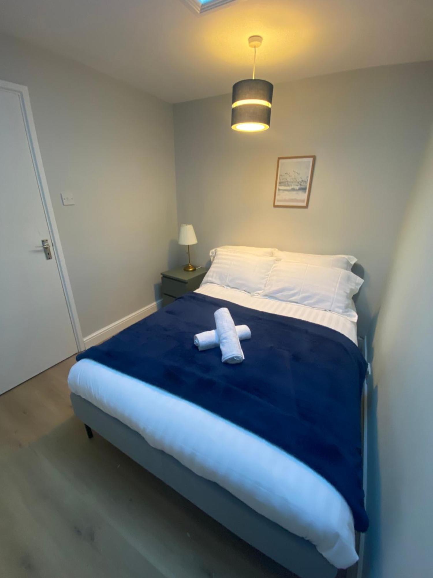 Newly Furnished 5 Bedroom Gem In Sligo