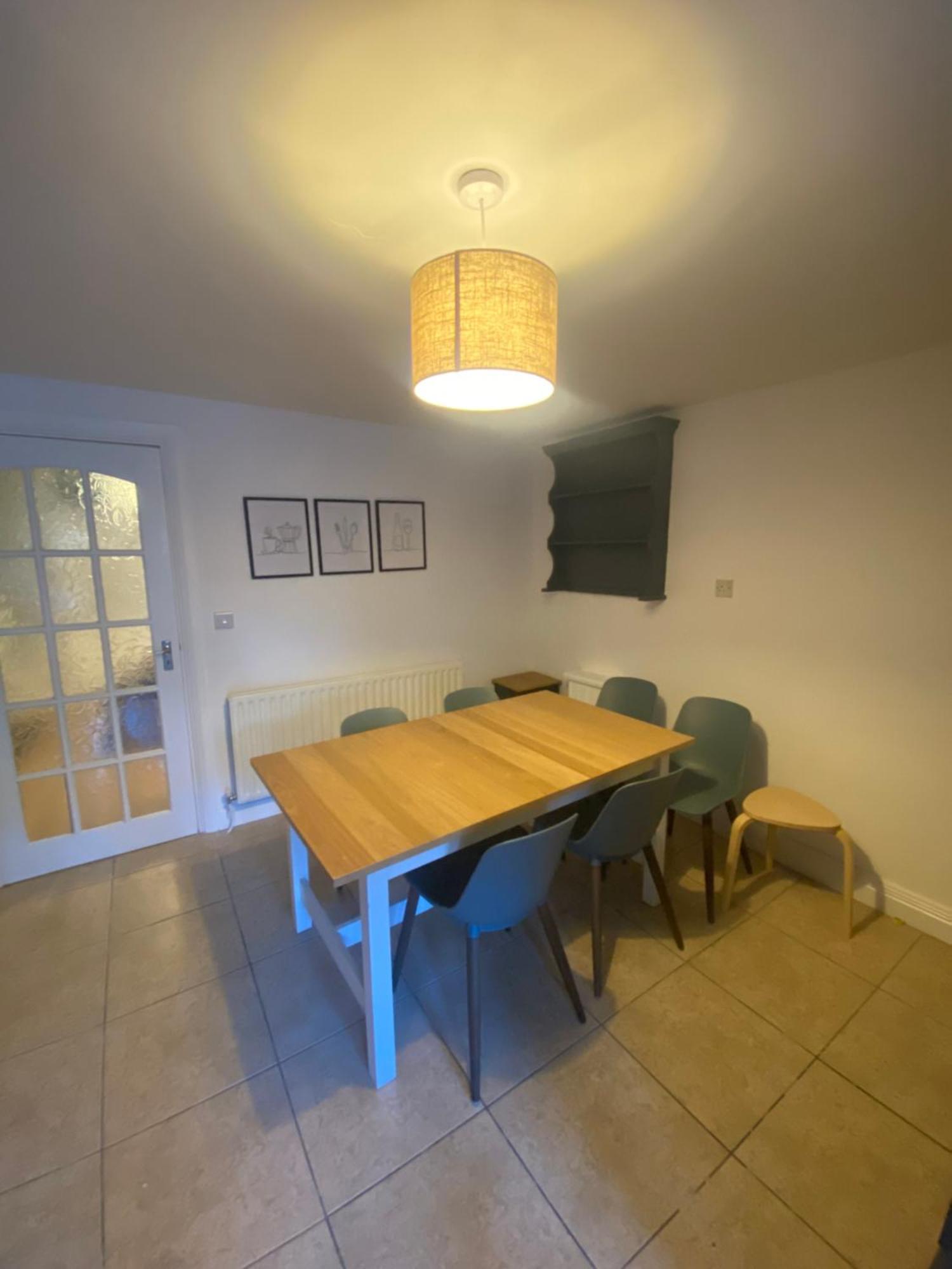 Newly Furnished 5 Bedroom Gem In Holiday home Sligo