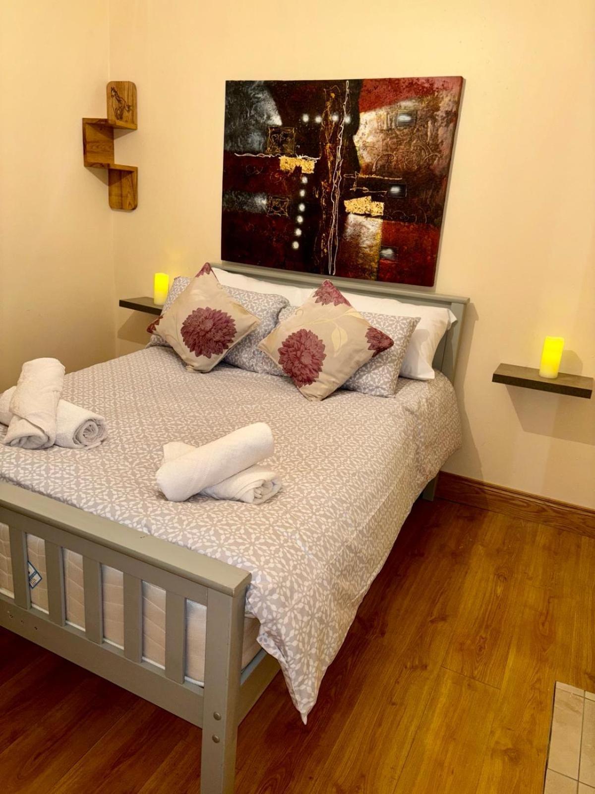Seafront House Homestay Sligo