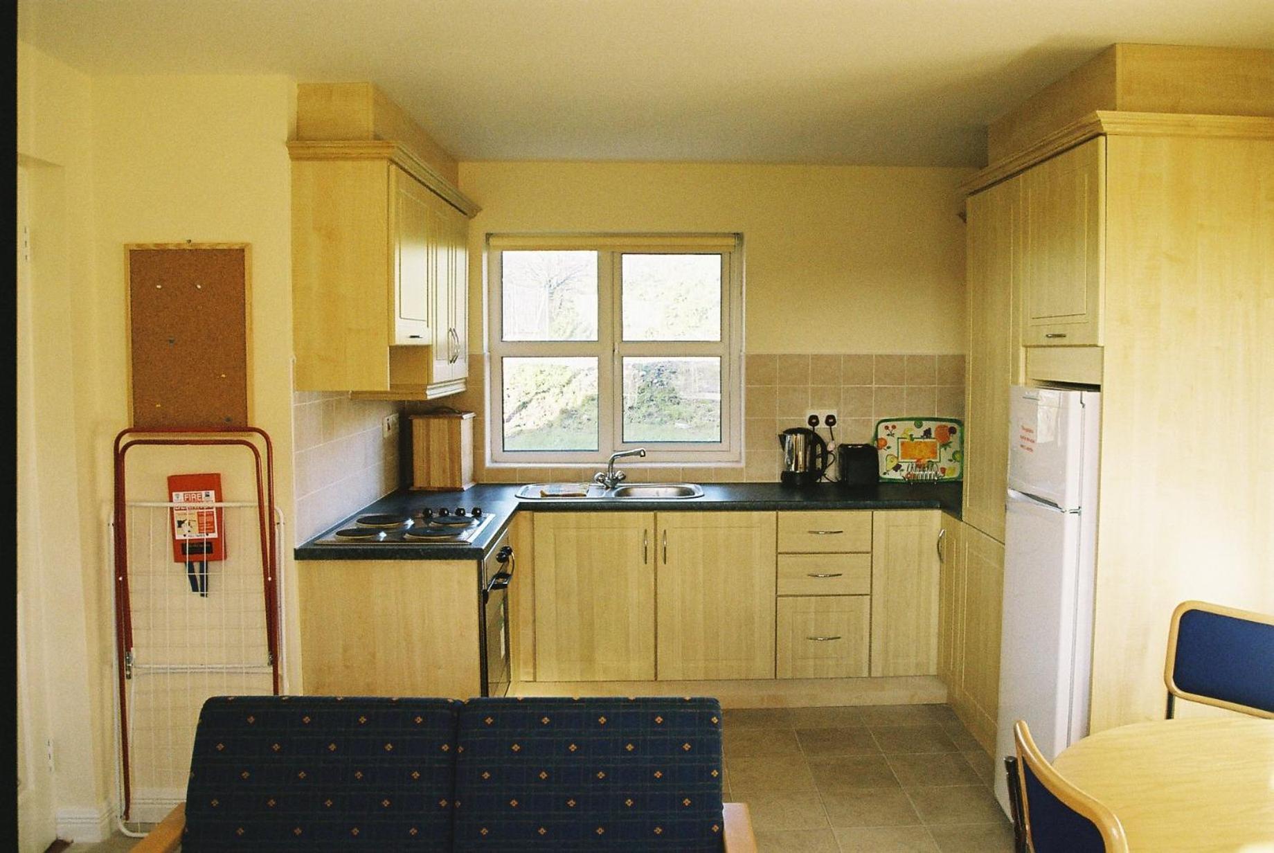 47 Yeats Village, Ballinode Apartment Sligo