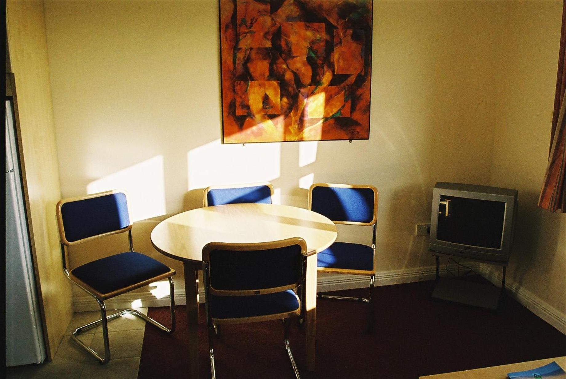 Apartment 47 Yeats Village, Ballinode *