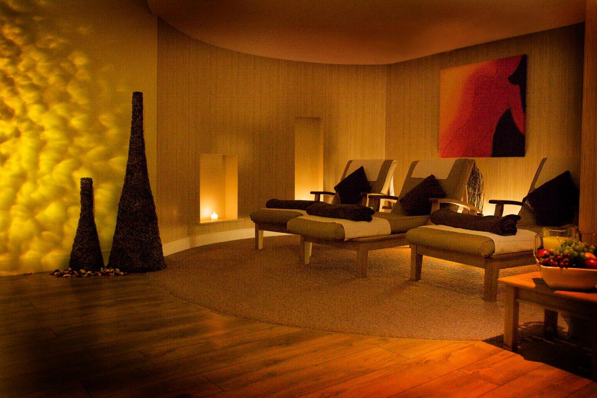 Hotel Clayton & Leisure Club 4*