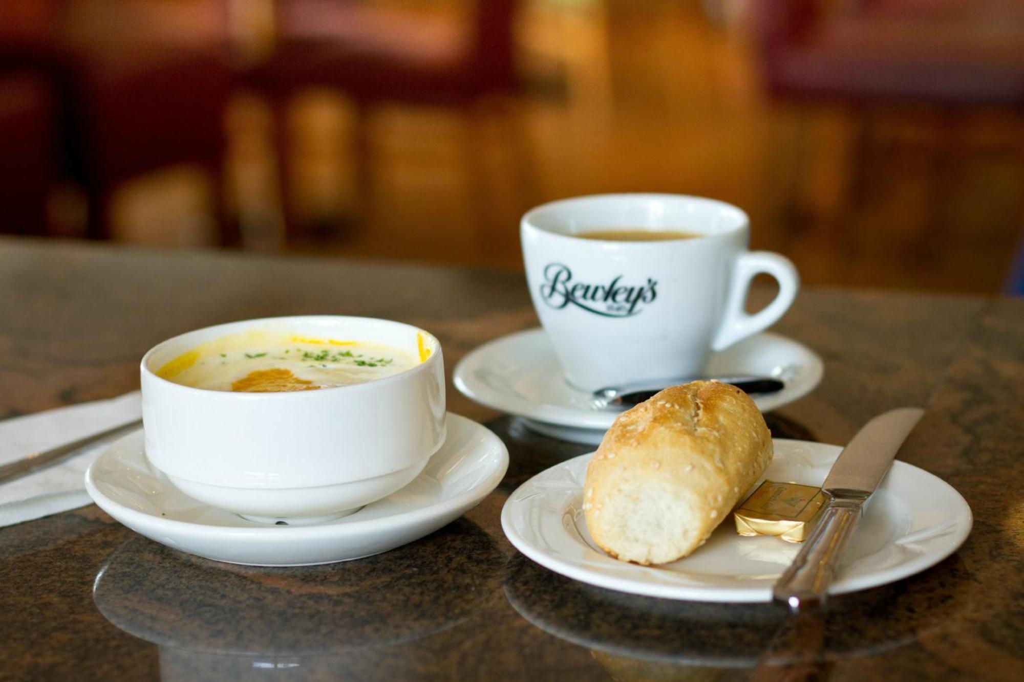 Hotel Park & Leisure Club Sligo