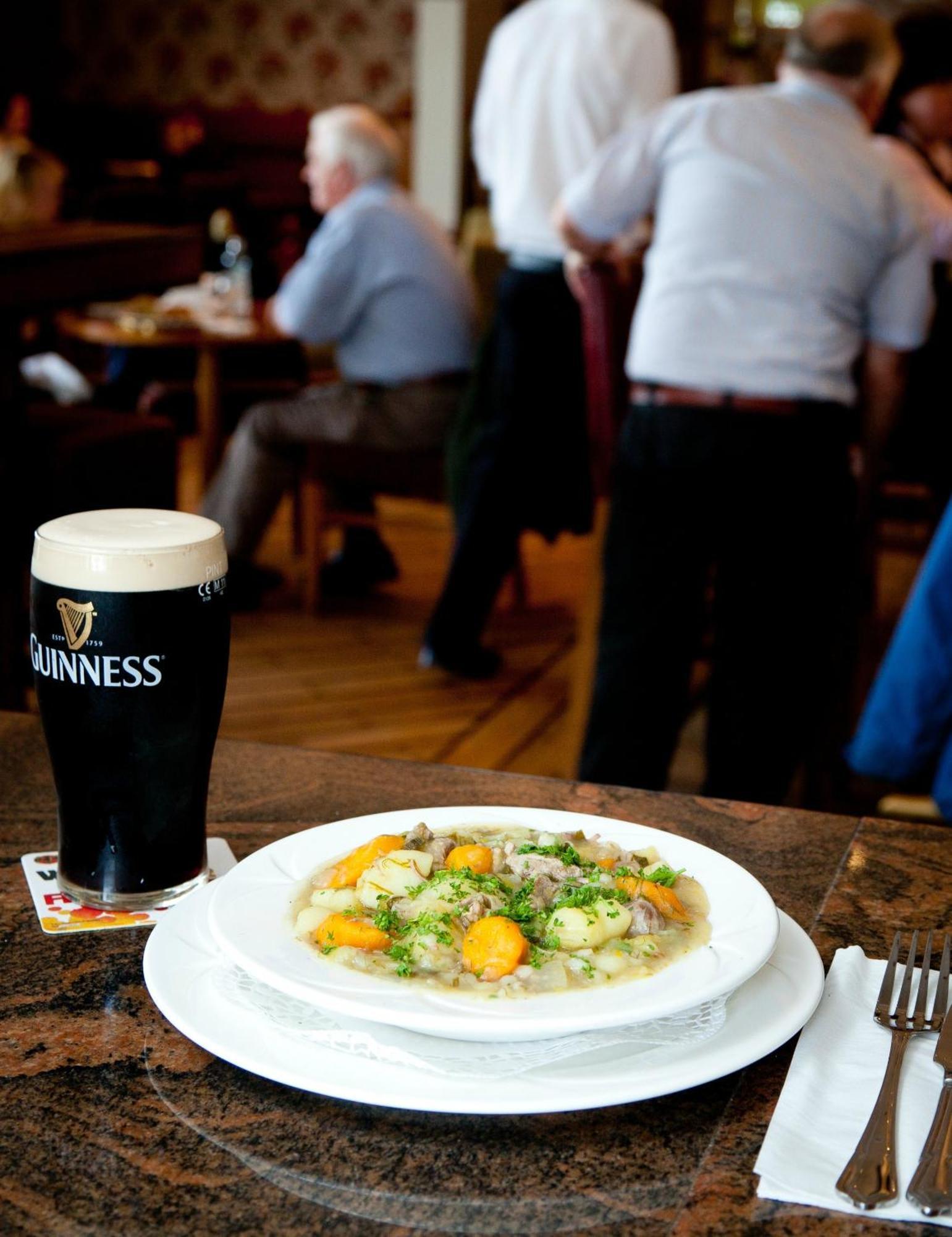 Park & Leisure Club Sligo