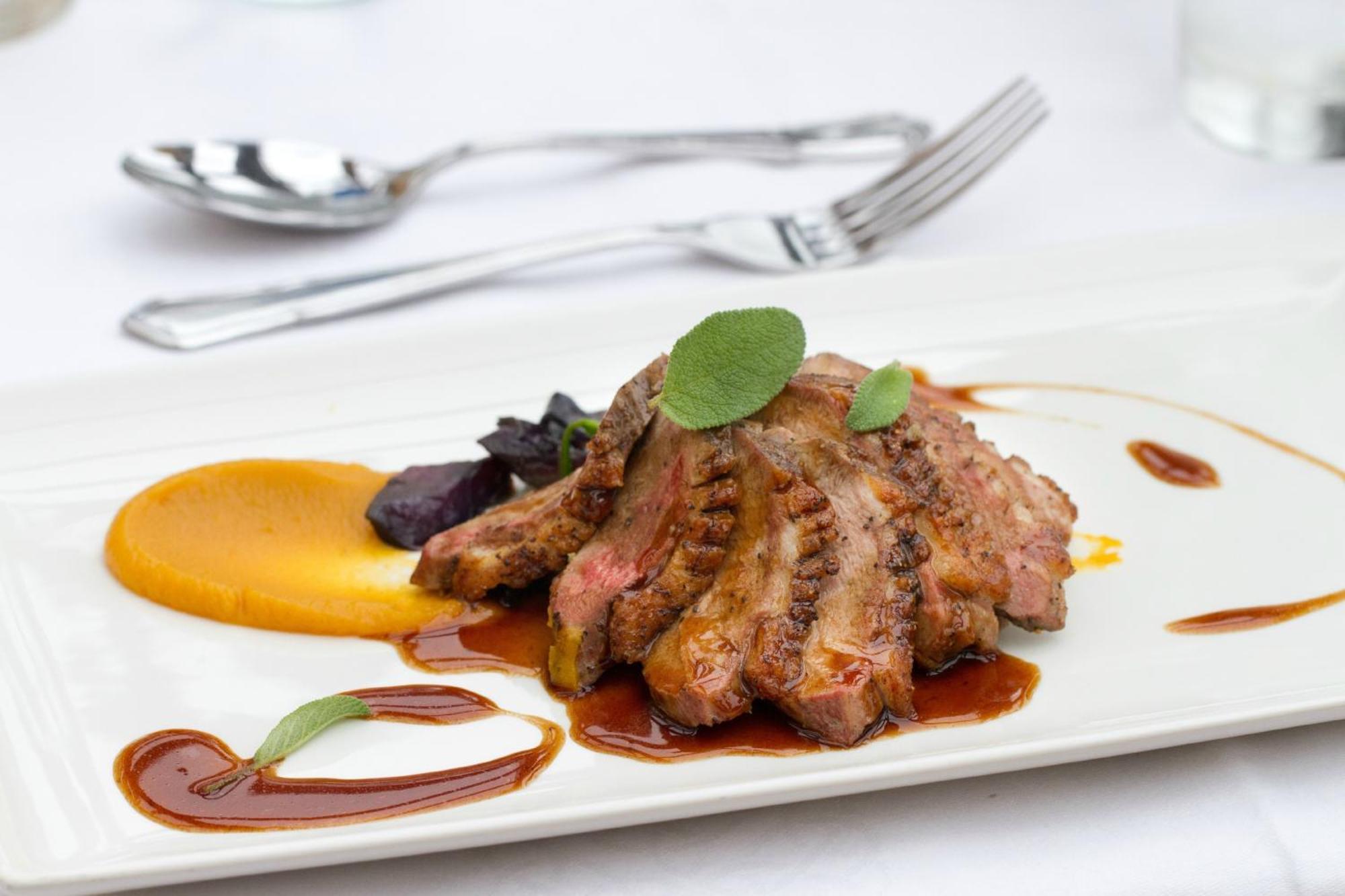 Hotel Park & Leisure Club Sligo