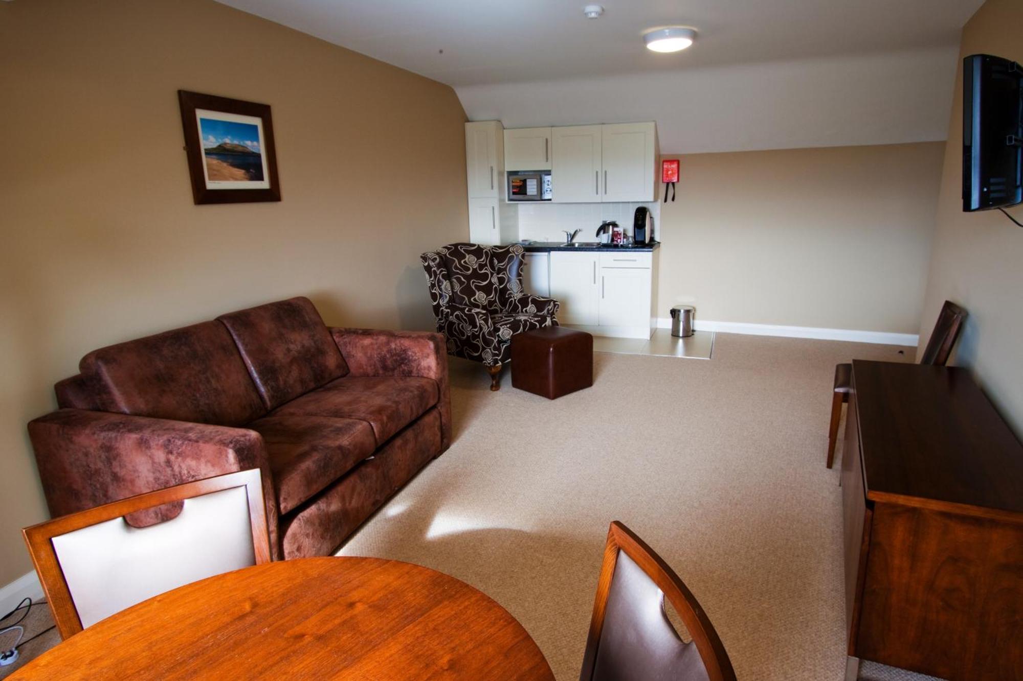Hotel Strandhill And Boutique Sligo