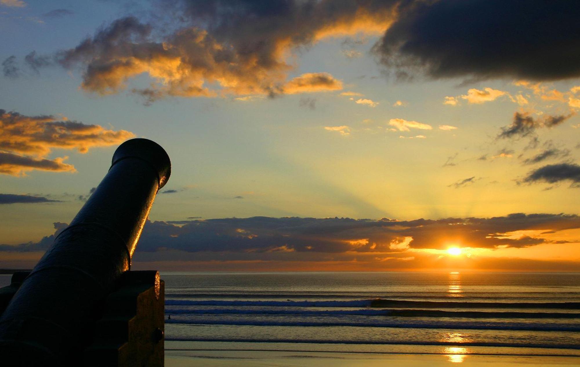 Strandhill And Boutique