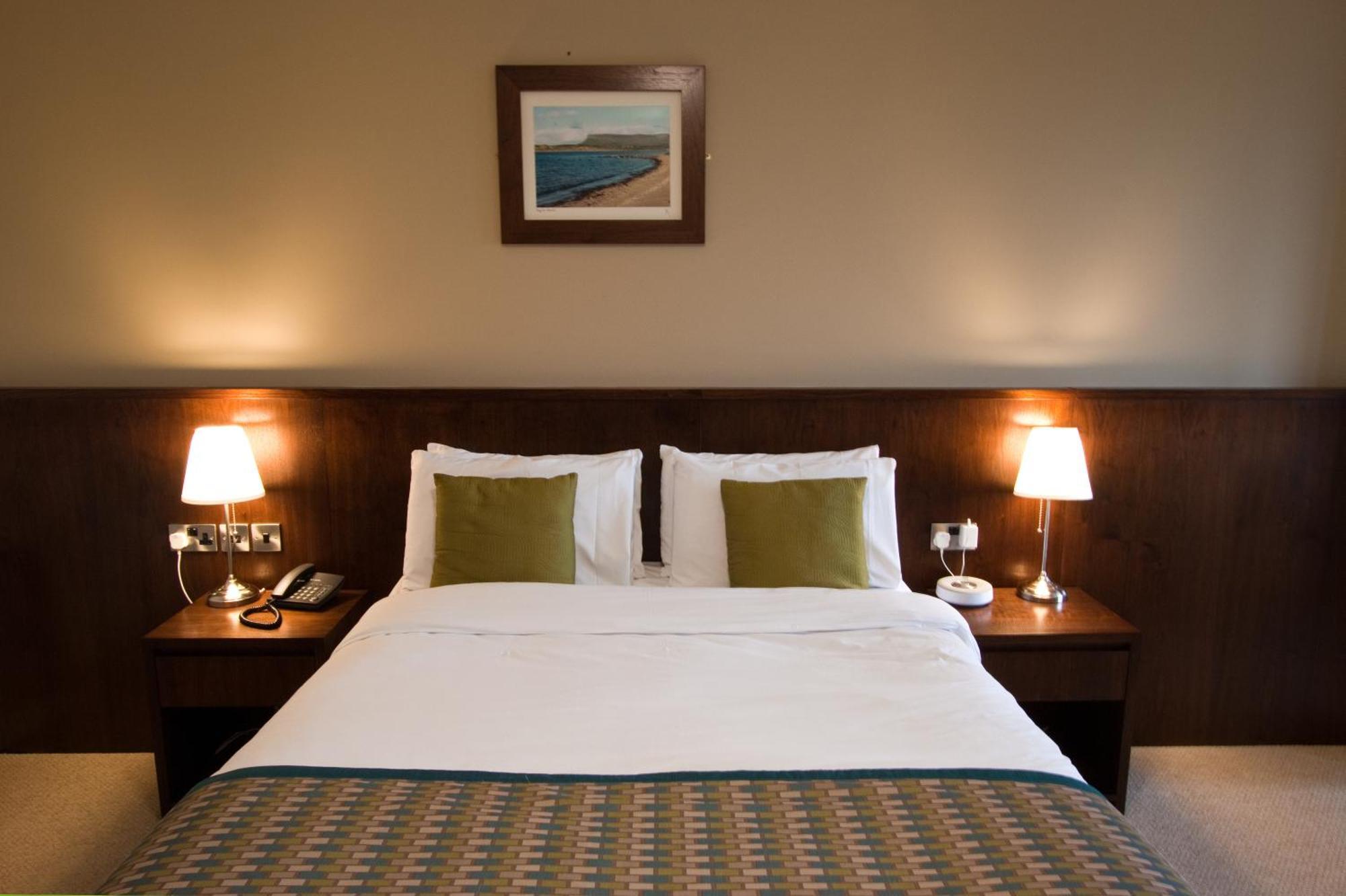 Strandhill And Boutique Sligo