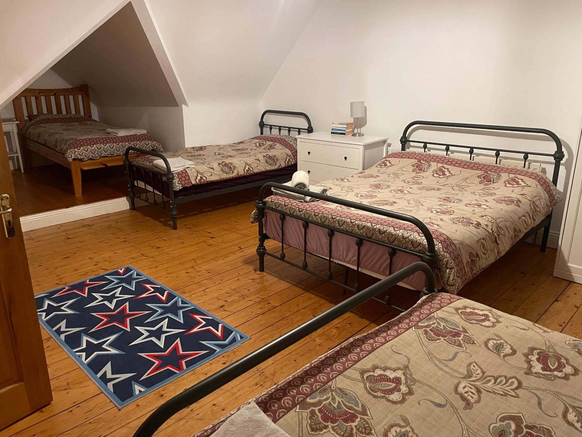 Easkey House Sligo