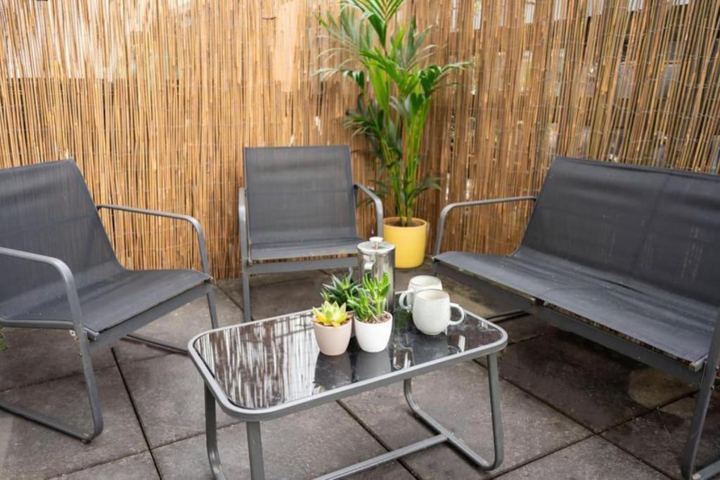 Modern In The Heart Of Town Sligo