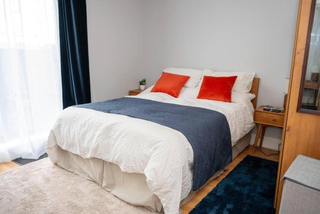 Apartment Modern In The Heart Of Town