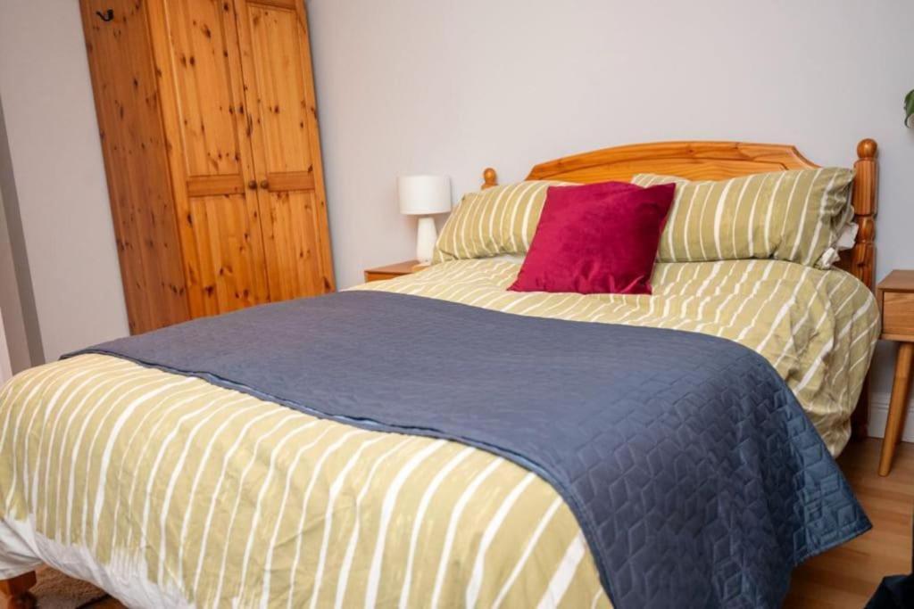 Apartment Modern In The Heart Of Town Sligo