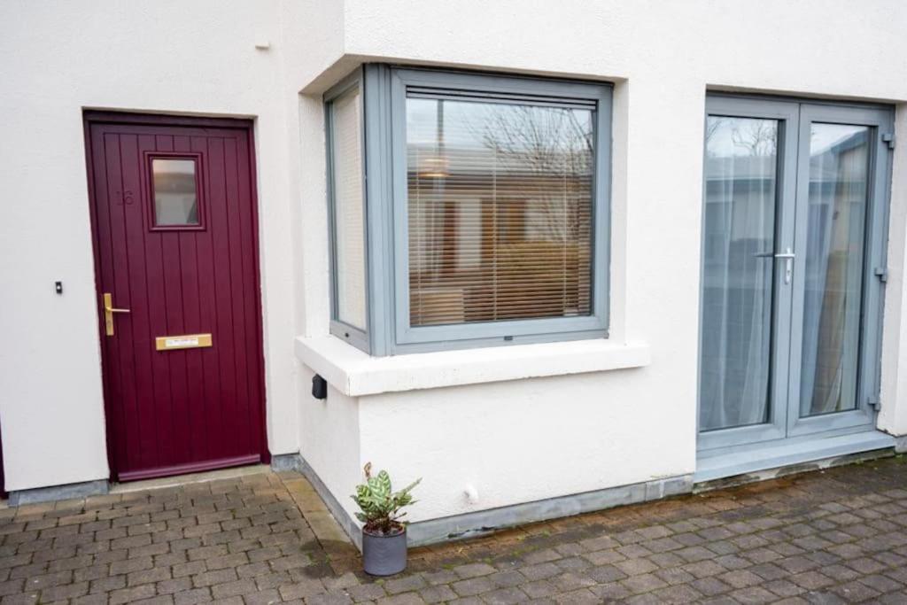 Apartment Modern In The Heart Of Town Sligo