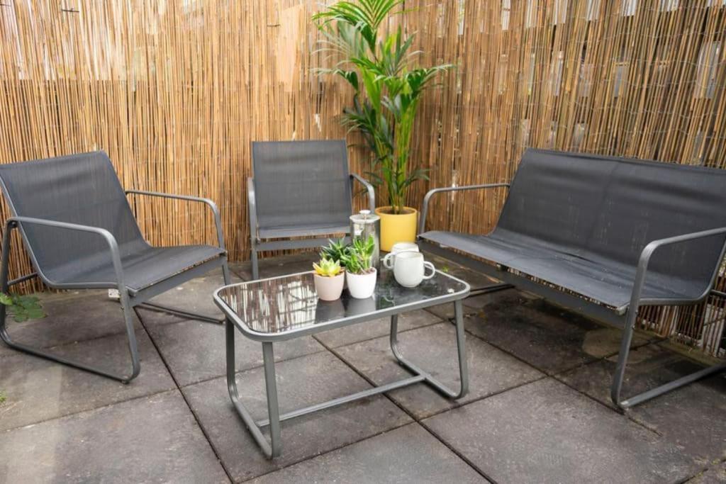 Apartment Modern In The Heart Of Town *