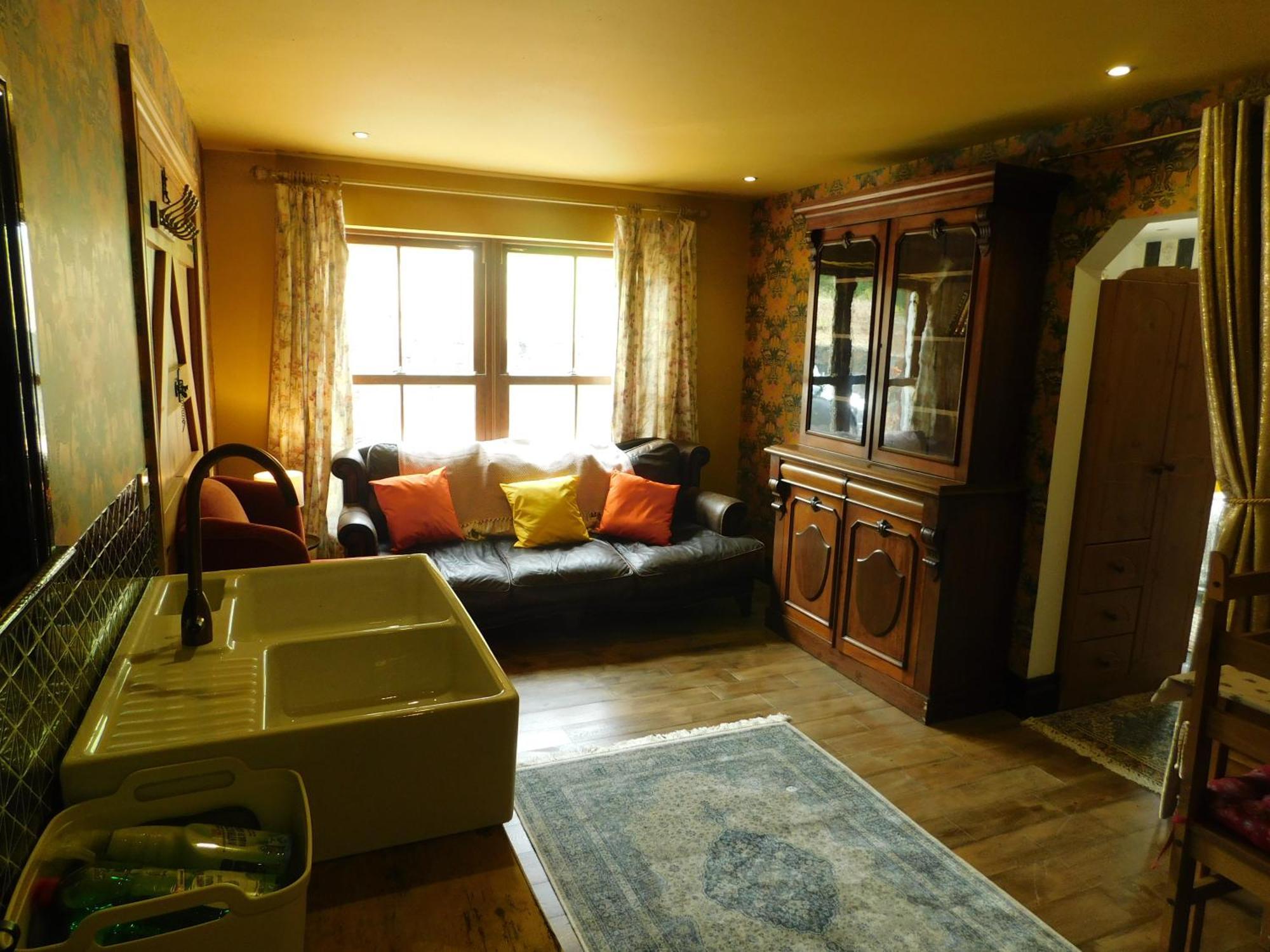 Apartamento Willow F91x0c8 *