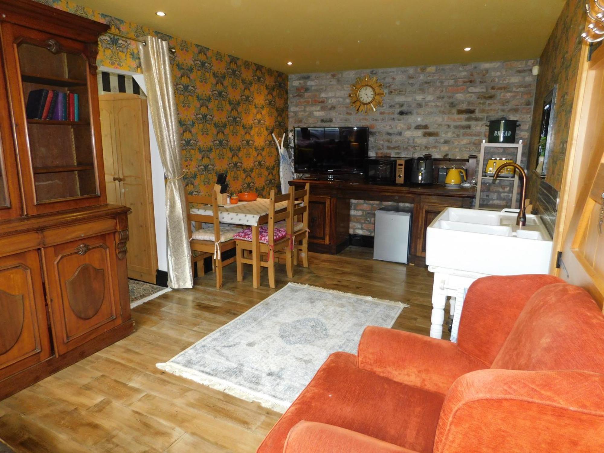 Apartamento Willow F91x0c8 *
