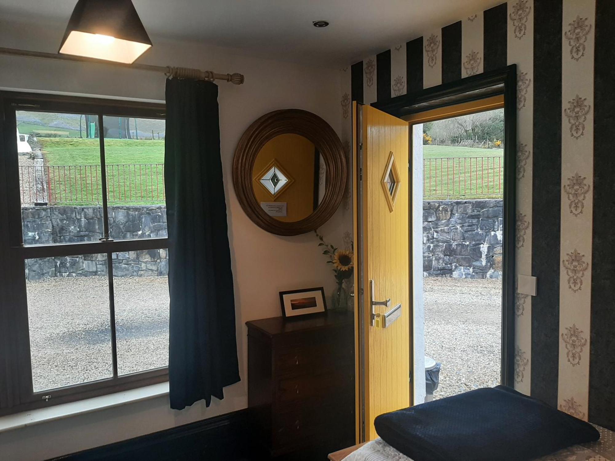 Willow F91x0c8 Apartamento Sligo