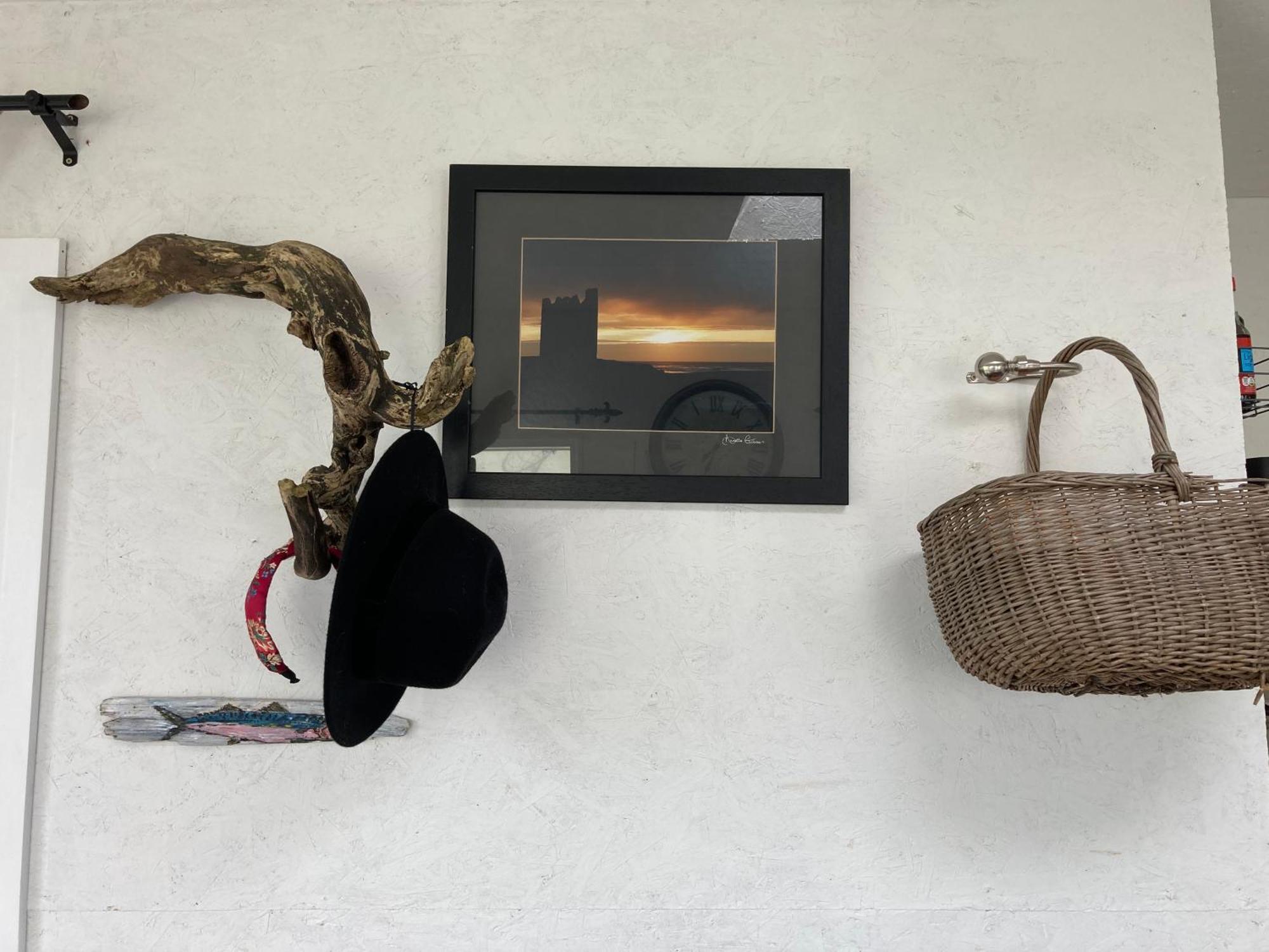 Apartment Wild Atlantic Cabin Sligo