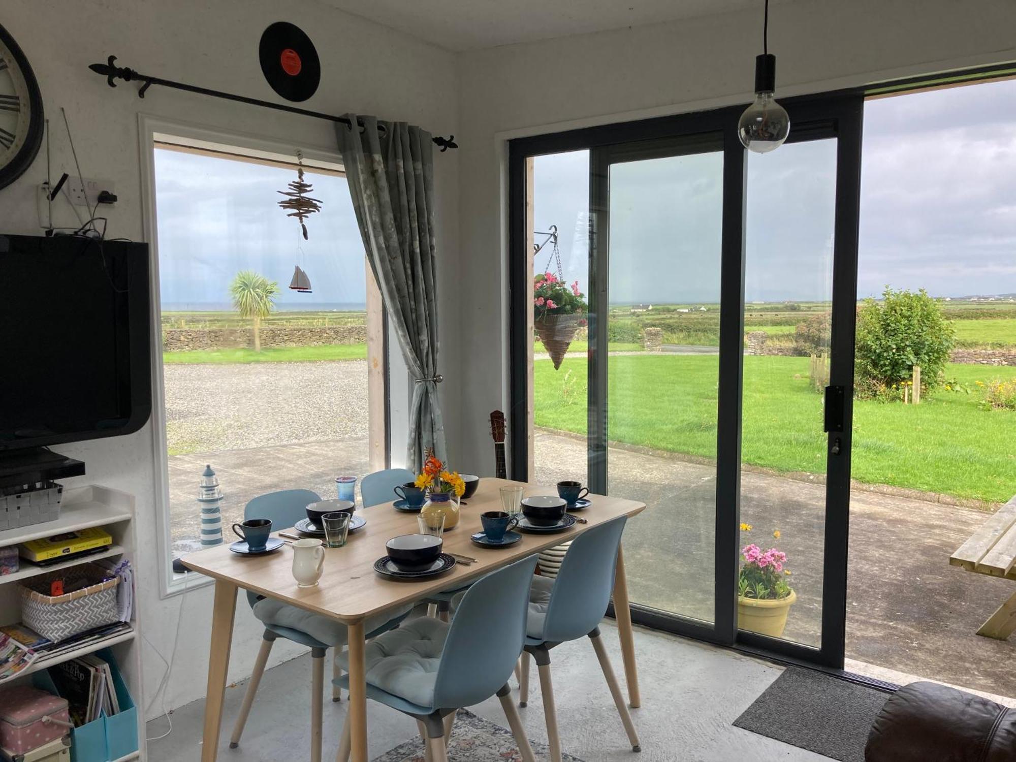 Apartment Wild Atlantic Cabin
