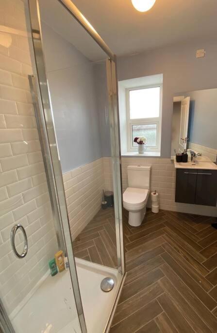 Fantastic Centre In Holiday home *