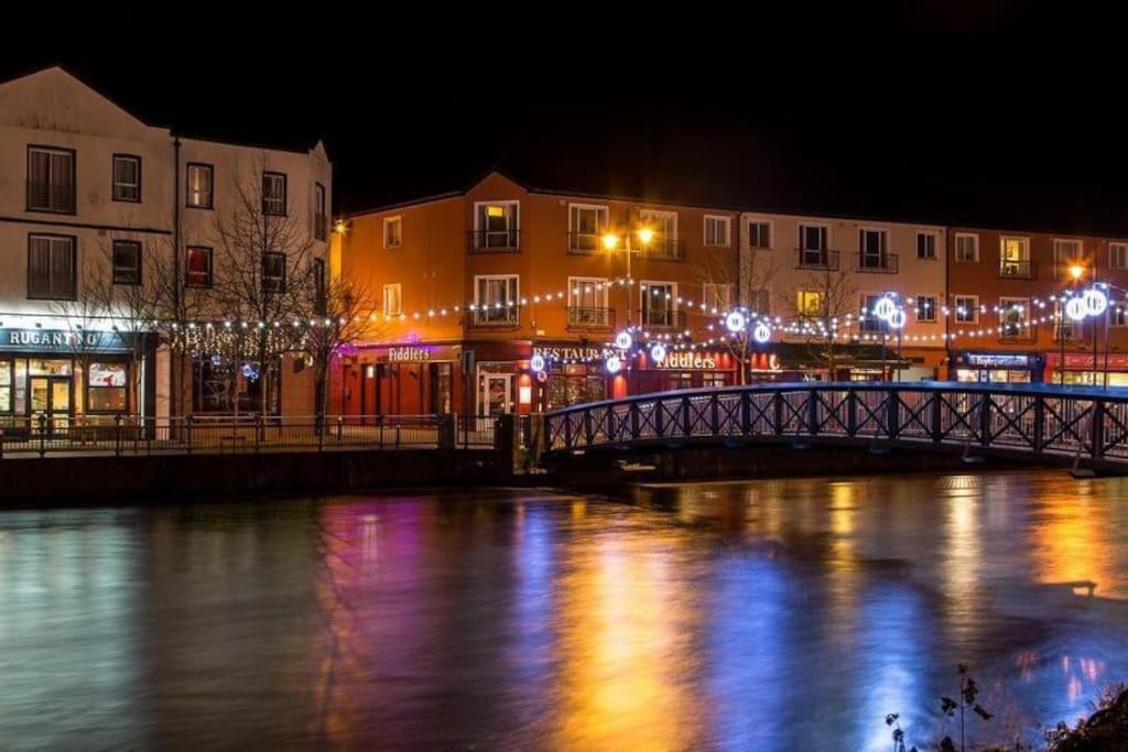 Fantastic Centre In Sligo