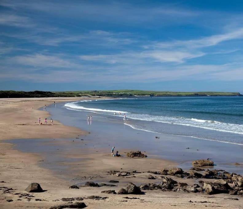 Holiday home Fantastic Centre In Sligo