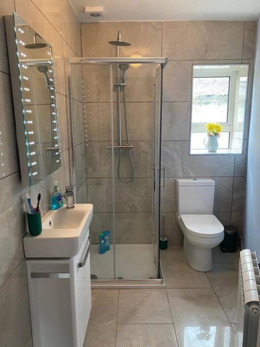 Fantastic Centre In Holiday home Sligo