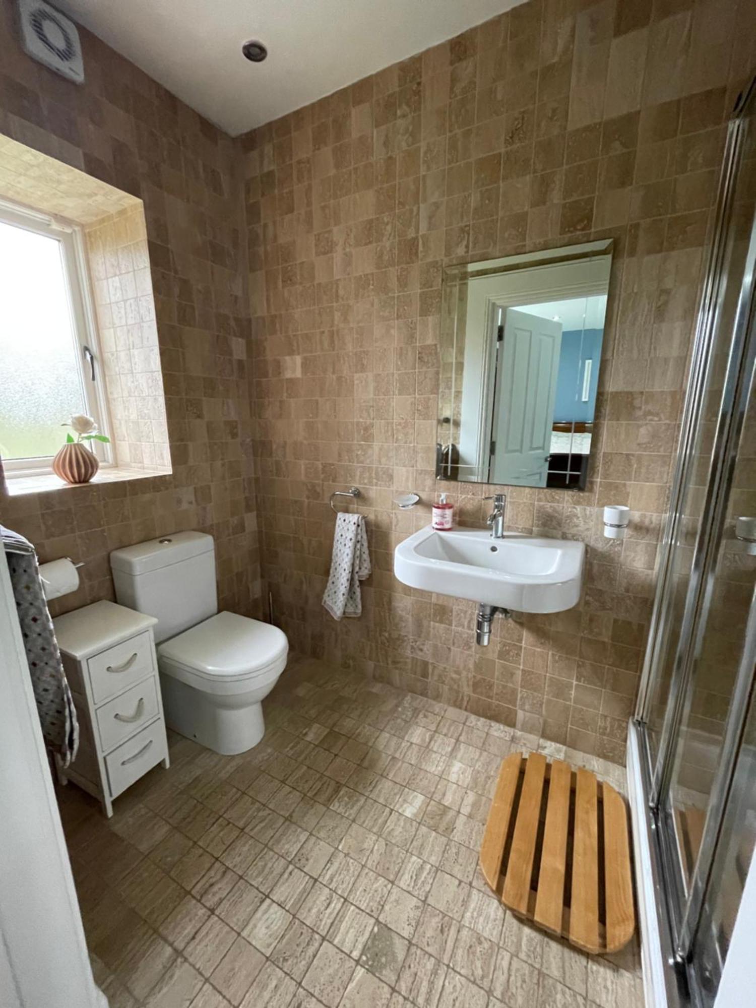 Bed and breakfast Castledale 5*