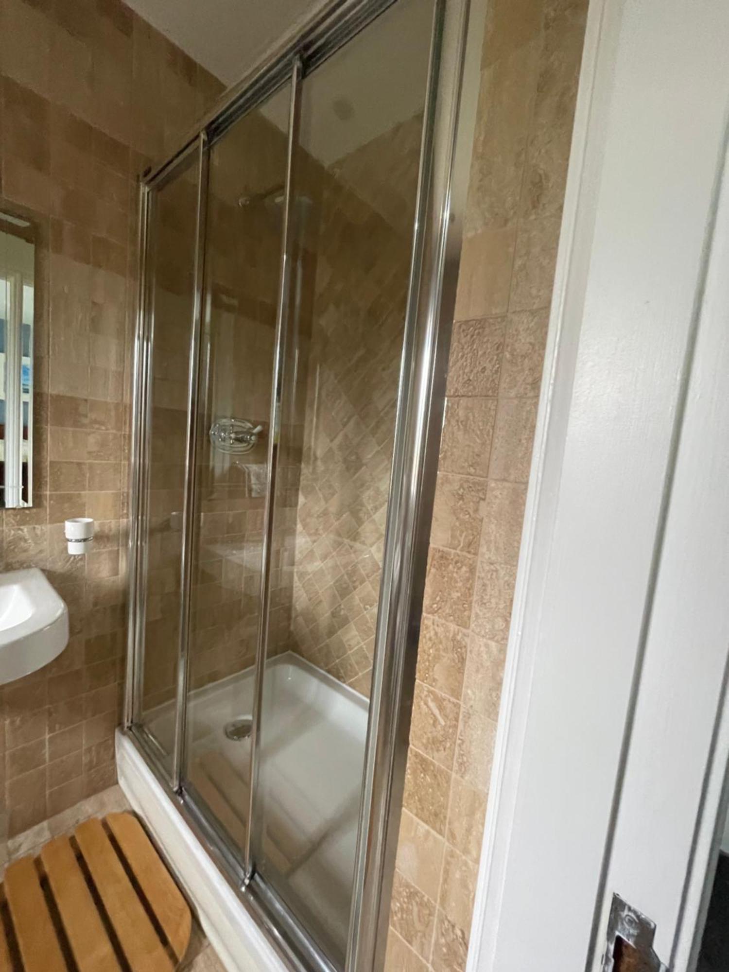Bed and breakfast Castledale 5*