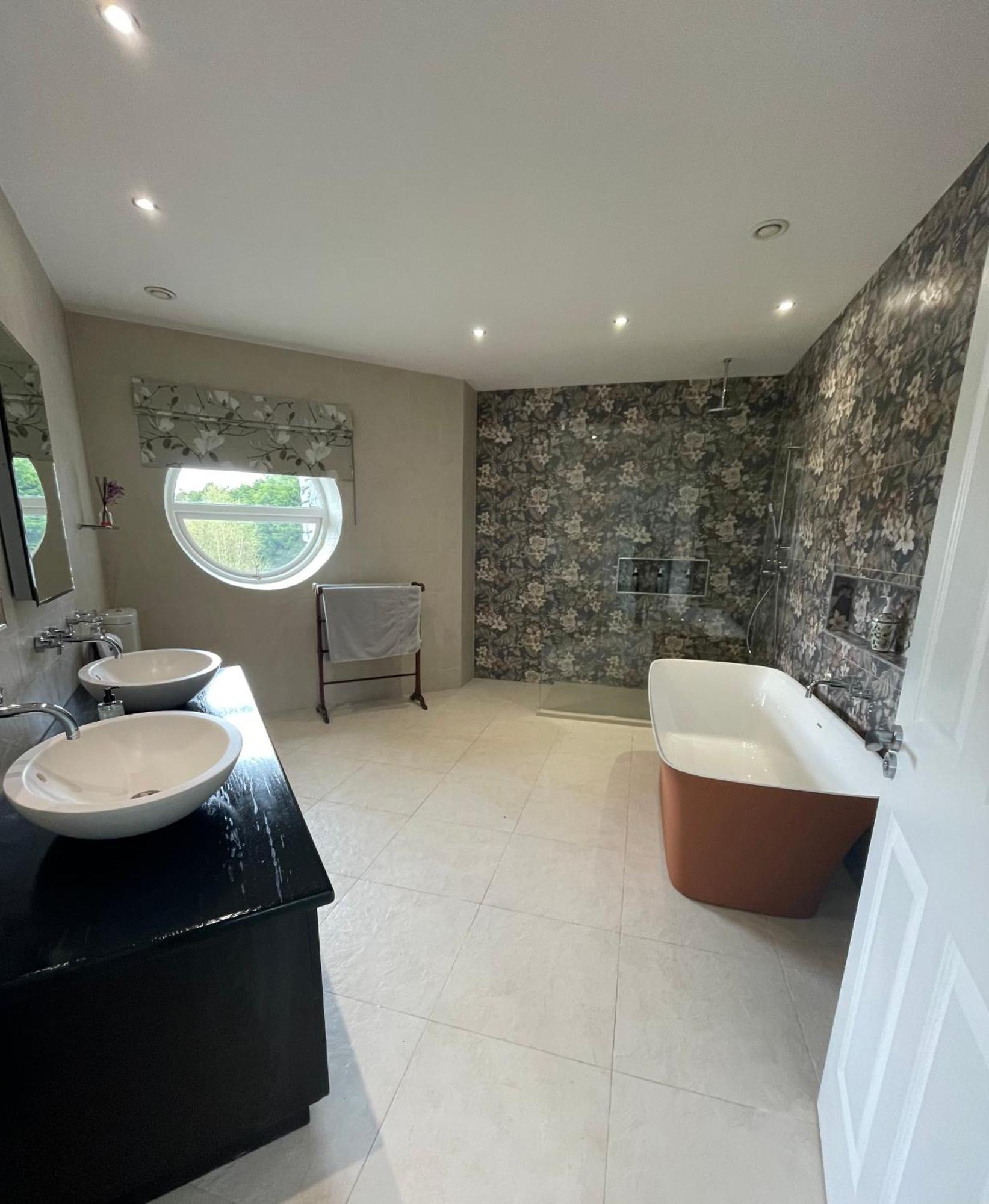 Castledale Bed and breakfast Sligo