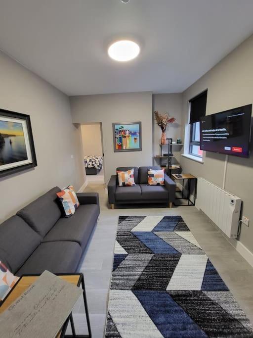 Old Market Street Holiday home *