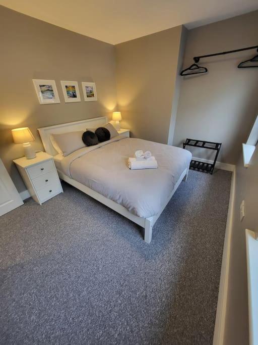 Old Market Street Holiday home *