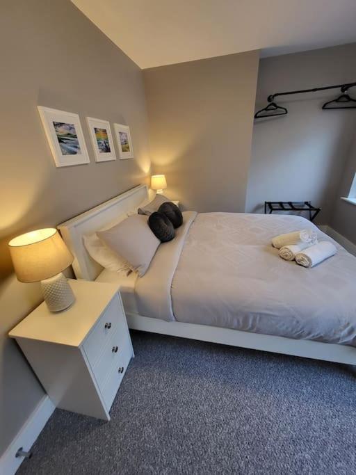 Old Market Street Holiday home Sligo