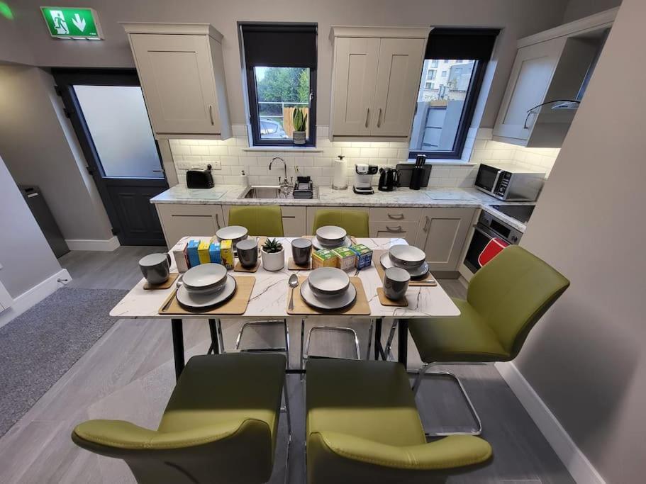 Old Market Street Holiday home