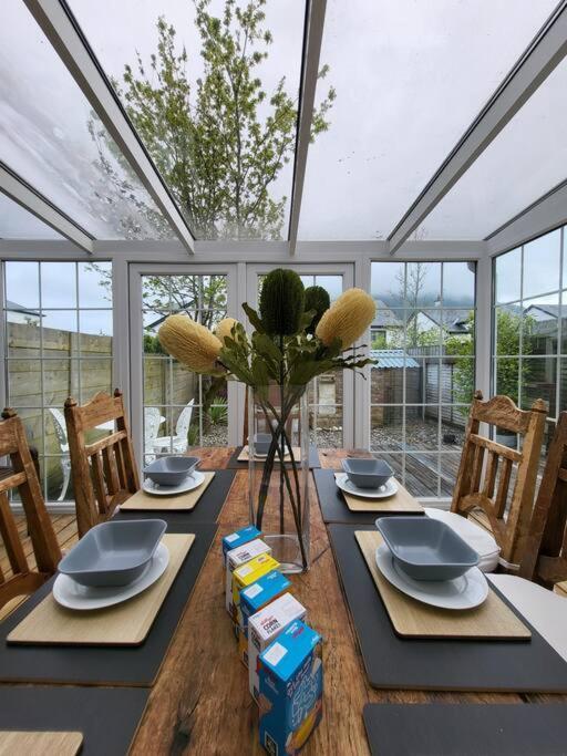 Holiday home Dorrins Strand, Strandhill Sligo
