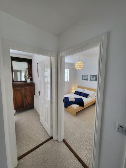 Dorrins Strand, Strandhill Holiday home