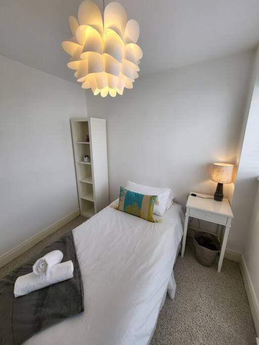 Dorrins Strand, Strandhill Holiday home Sligo