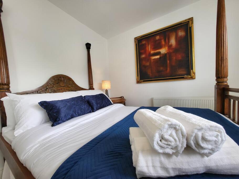 Holiday home Dorrins Strand, Strandhill Sligo