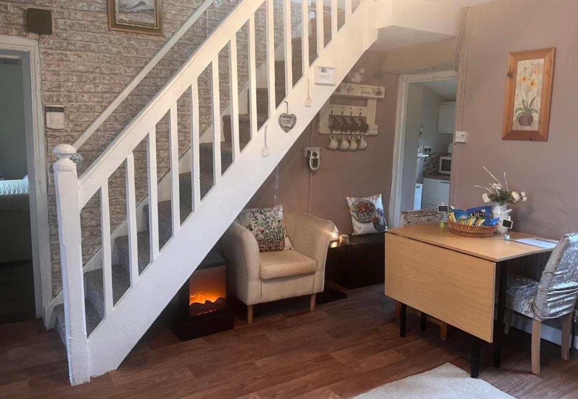 Holiday home Daffodil Sligo
