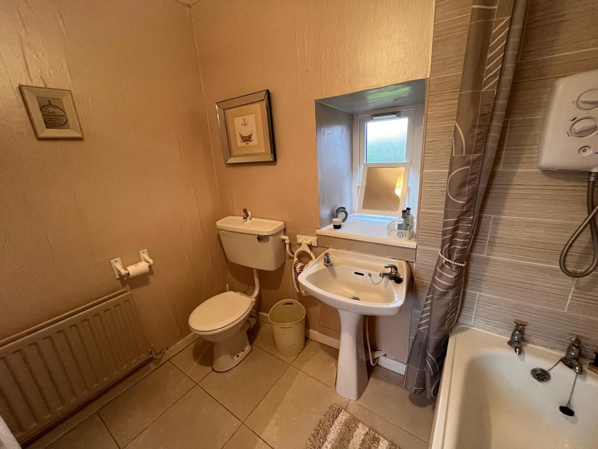 Daffodil Holiday home Sligo