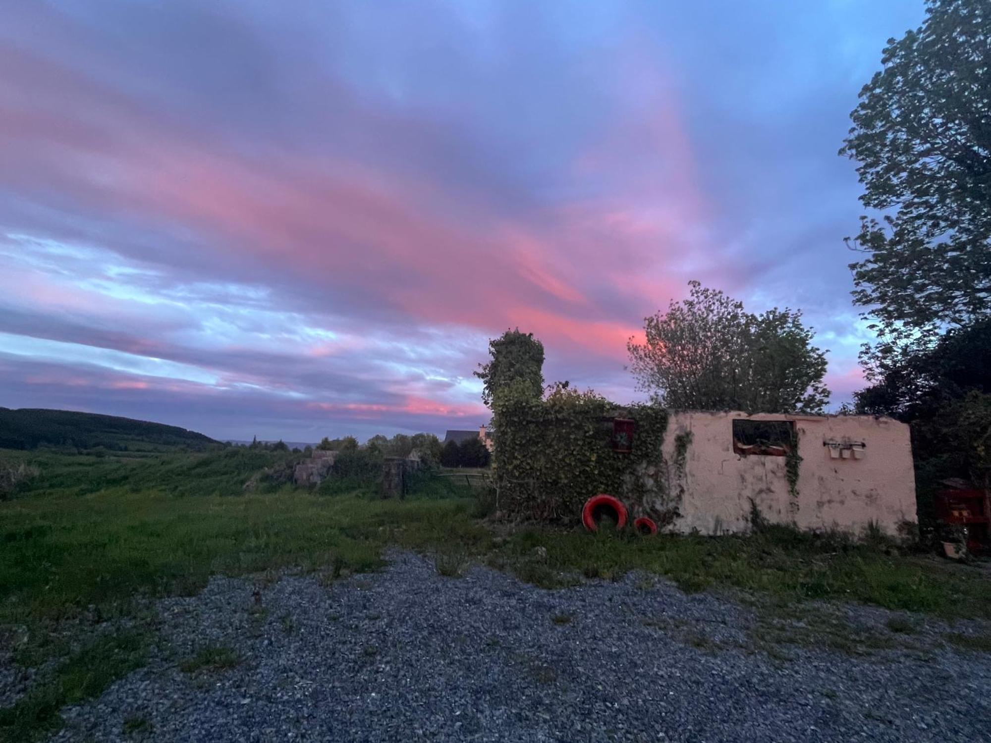 Daffodil Holiday home Sligo