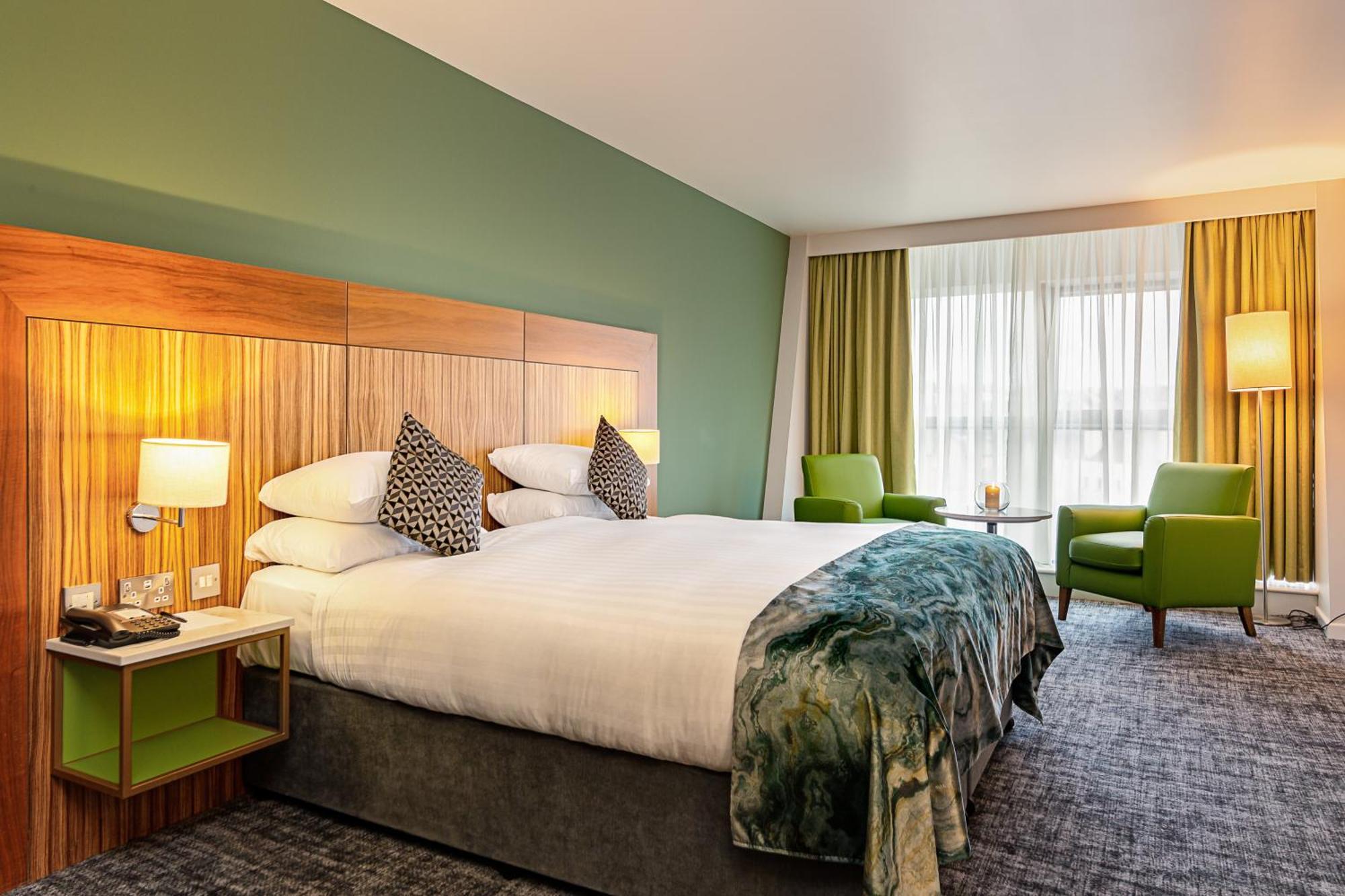 The Glasshouse Hotel