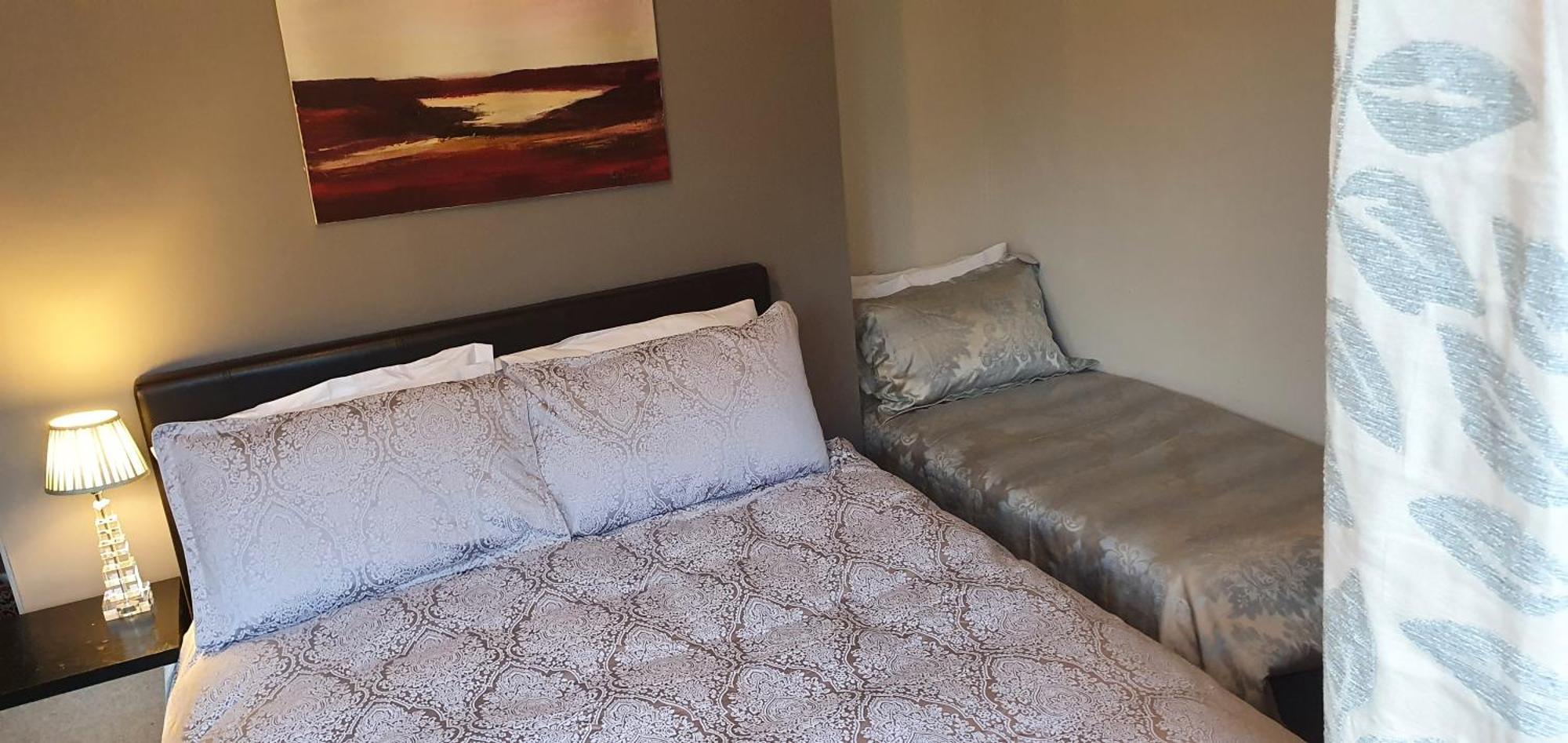 Homestay Rosemount