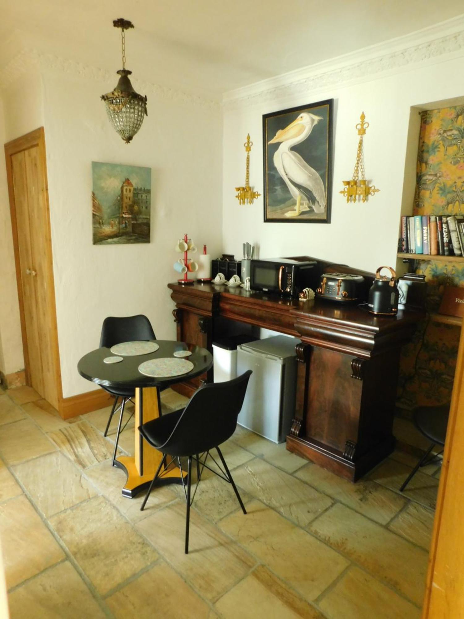 Willow F91x0c8 Apartamento *