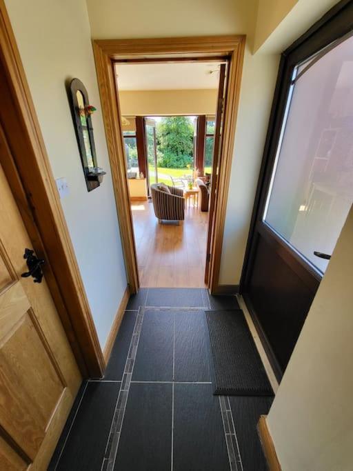 Hazelwood Holiday home Sligo