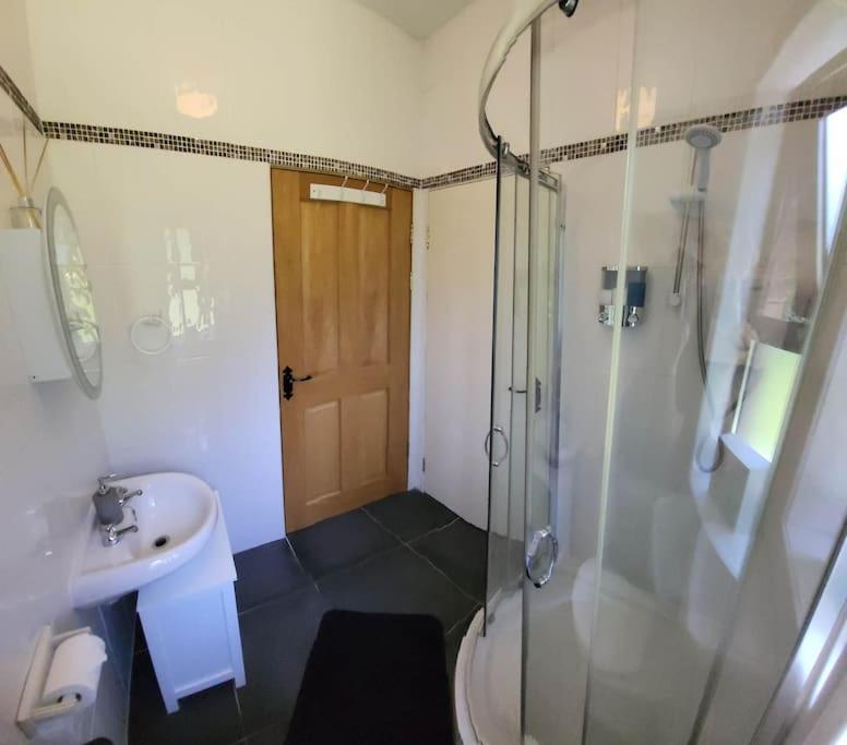 Hazelwood Holiday home Sligo