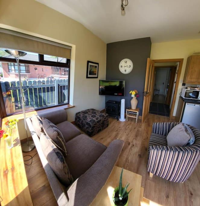 Hazelwood Holiday home Sligo