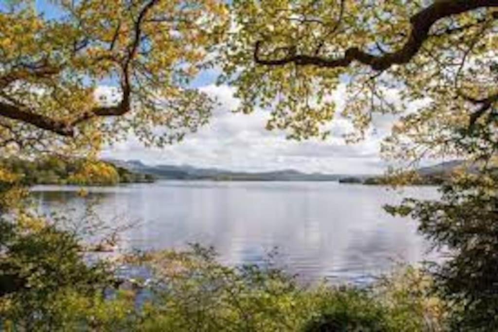 Holiday home Hazelwood Sligo