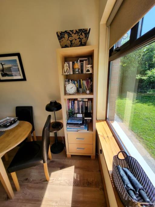 Hazelwood Holiday home
