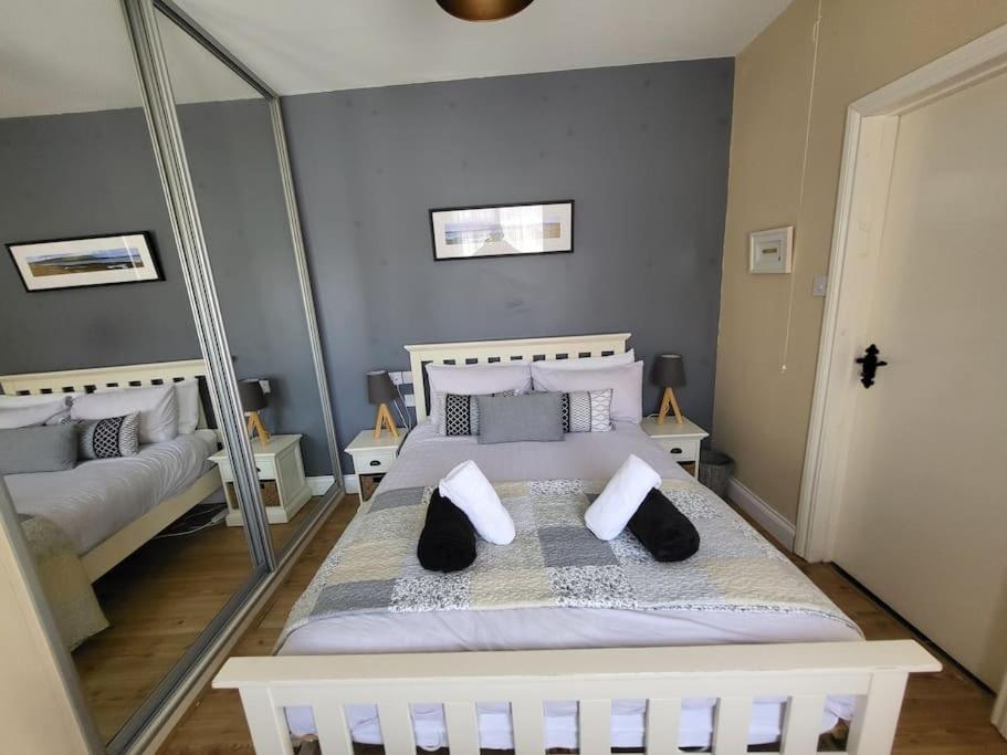 Holiday home Hazelwood